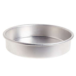 Our Table™ Aluminum Bakeware 9-Inch Round Cake Pan