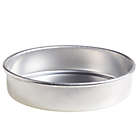 Alternate image 4 for Our Table&trade; Aluminum Bakeware 3-Piece Round Cake Pan Set