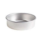 Alternate image 3 for Our Table&trade; Aluminum Bakeware 3-Piece Round Cake Pan Set
