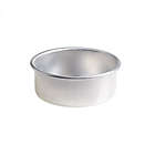 Alternate image 2 for Our Table&trade; Aluminum Bakeware 3-Piece Round Cake Pan Set
