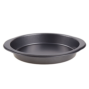 Simply Essential&trade; 5-Piece Nonstick Carbon Steel Bakeware Set. View a larger version of this product image.