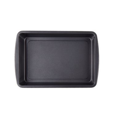 Simply Essential&trade; 5-Piece Nonstick Carbon Steel Bakeware Set. View a larger version of this product image.
