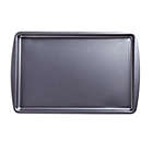 Alternate image 1 for Simply Essential&trade; 11-Inch x 17-Inch Nonstick Jelly Roll Pan