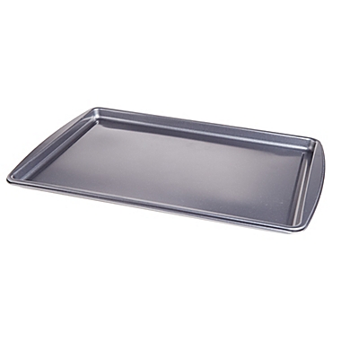 Simply Essential&trade; 11-Inch x 17-Inch Nonstick Jelly Roll Pan. View a larger version of this product image.