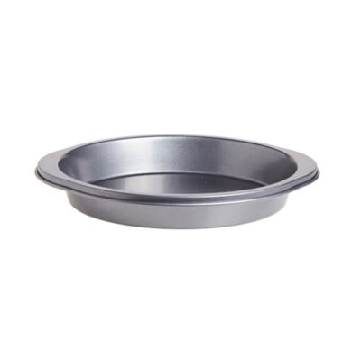SilverStone 59169 Hybrid Nonstick Baking Pan With Lid Nonstick Cake Pan With 