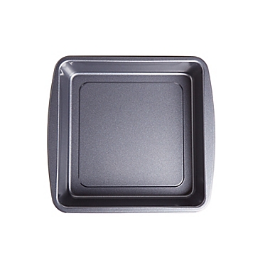 Simply Essential&trade; 9-Inch Nonstick Square Cake Pan. View a larger version of this product image.