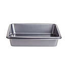 Alternate image 2 for Simply Essential&trade; 9-Inch Nonstick Square Cake Pan