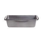 Alternate image 2 for Simply Essential&trade; 9-Inch x 5-Inch Nonstick Loaf Pan
