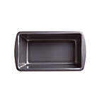 Alternate image 3 for Simply Essential&trade; 9-Inch x 5-Inch Nonstick Loaf Pan