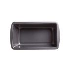 Alternate image 3 for Simply Essential&trade; 9-Inch x 5-Inch Nonstick Loaf Pan