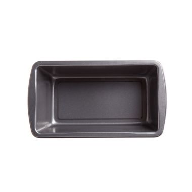 Simply Essential&trade; 9-Inch x 5-Inch Nonstick Loaf Pan. View a larger version of this product image.