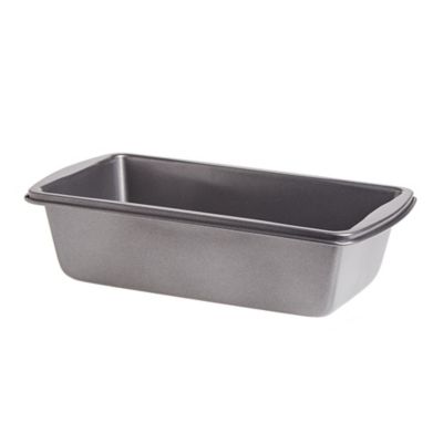 Loaf Pan Simply Calphalon Nonstick Bakeware 4.5 inch by 8.5 inch 