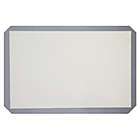 Alternate image 1 for Our Table&trade; Nonstick 24-Inch x 16.3-Inch Silicone Baking Mat