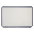 Alternate image 1 for Our Table&trade; Nonstick 24-Inch x 16.3-Inch Silicone Baking Mat