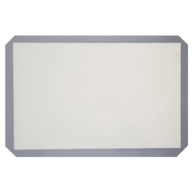 Our Table&trade; Nonstick 24-Inch x 16.3-Inch Silicone Baking Mat. View a larger version of this product image.