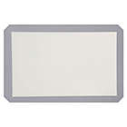 Alternate image 1 for Our Table&trade; Nonstick 11-Inch x 16.6-Inch Silicone Baking Mat