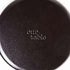 Alternate image 8 for Our Table&trade; 12-Inch Preseasoned Cast Iron Skillet in Black