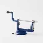 Alternate image 2 for Our Table&trade; Apple Peeler with Vacuum Base in Blue