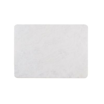 Our Table 16-Inch x 12-Inch Marble Cutting Board image