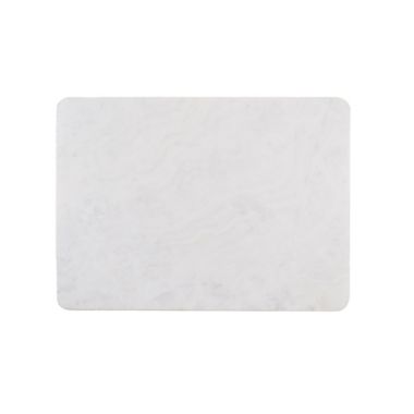 Our Table&trade; 16-Inch x 12-Inch Marble Cutting Board in Natural. View a larger version of this product image.
