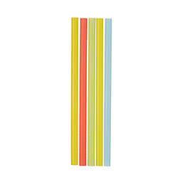 Simply Essential™ 50-Count Extra Wide Plastic Straws