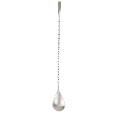 Our Table&trade; Stainless Steel Bar Spoon