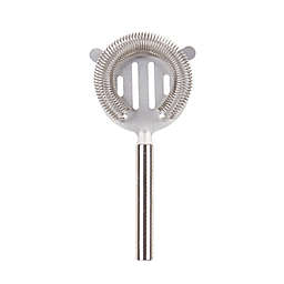 Our Table™ Stainless Steel Bar Strainer