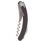 Alternate image 0 for Our Table&trade; Waiters Corkscrew in Stainless Steel/Black