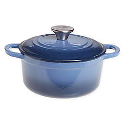 Our Table&trade; Enameled Cast Iron Dutch Oven