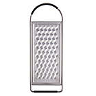 Alternate image 0 for Our Table&trade; Flat Stainless Steel Grater