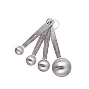 Our Table&trade; Stainless Steel Measuring Spoons (Set of 4)