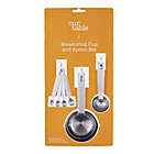 Alternate image 5 for Our Table&trade; Bakers Dozen 13-Piece Measuring Cups and Spoons Set