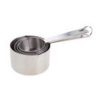 Alternate image 2 for Our Table&trade; Bakers Dozen 13-Piece Measuring Cups and Spoons Set