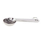 Alternate image 3 for Our Table&trade; Bakers Dozen 13-Piece Measuring Cups and Spoons Set