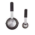 Alternate image 1 for Our Table&trade; 8-Piece Measuring Cups and Spoons Set