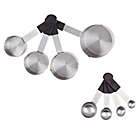Alternate image 0 for Our Table&trade; 8-Piece Measuring Cups and Spoons Set