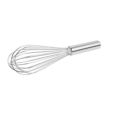 Our Table 10-Inch Stainless Steel Wire Whisk. View a larger version of this product image.