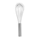 Alternate image 0 for Our Table 10-Inch Stainless Steel Wire Whisk