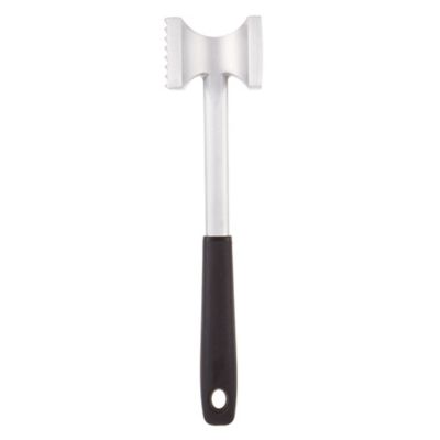 Our Table&trade; Meat Tenderizer in Black/White