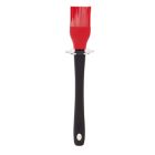 Alternate image 0 for Our Table&trade; Silicone Basting Brush in Red/Grey