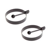 Simply Essential&trade; Egg Rings (Set of 2)
