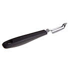 Alternate image 1 for Our Table&trade; Peeler in Black