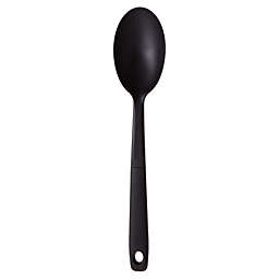 Our Table™ Nylon Solid Spoon in Black