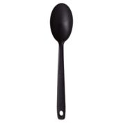 Our Table&trade; Nylon Solid Spoon in Black