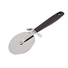 Alternate image 1 for Our Table&trade; Stainless Steel Pizza Cutter