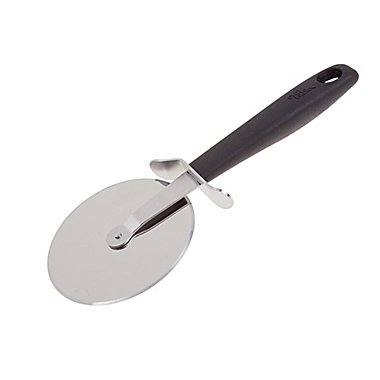 Our Table&trade; Stainless Steel Pizza Cutter. View a larger version of this product image.