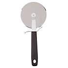 Alternate image 0 for Our Table&trade; Stainless Steel Pizza Cutter