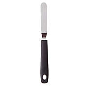 Our Table&trade; Icing Spatula in Black