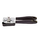 Alternate image 1 for Our Table&trade; Can Opener in Black/Silver