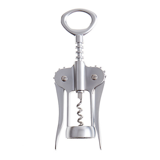 Alternate image 1 for Our Table™ Wing Corkscrew
